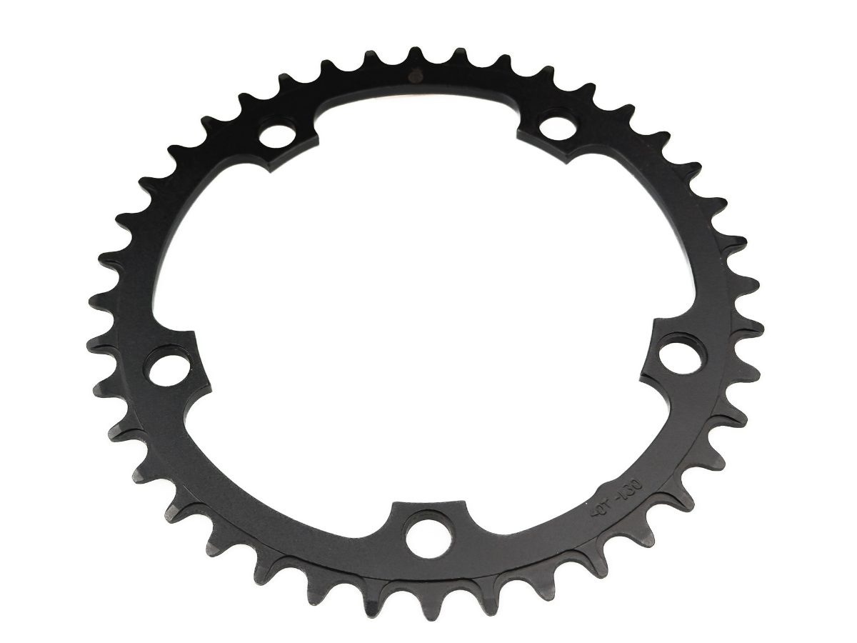 BLB Narrow Wide 130 BCD 3/32" 1x Chainring