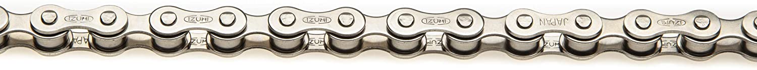 Izumi Kæder 1/8 ES410NP Standard Bane-Fast Kæde