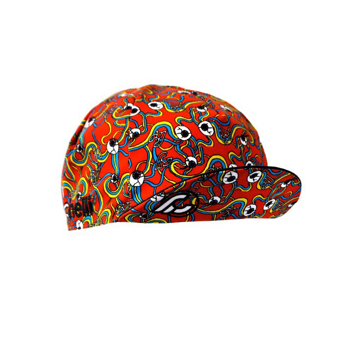 Cinelli Ana Benaroya 'CYCLOPS' Fietspet