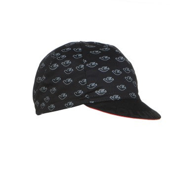 Gorra de ciclismo Columbus Doves