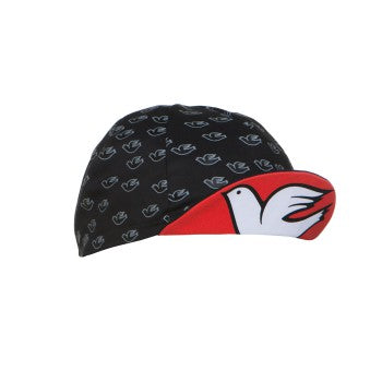 Gorra de ciclismo Columbus Doves