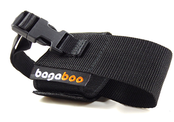 Bagaboo Walkie-Talkie-Halterung
