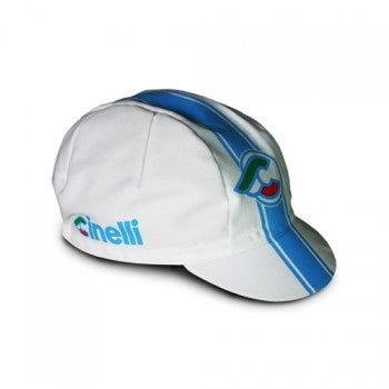Czapka rowerowa Cinelli Vigorelli
