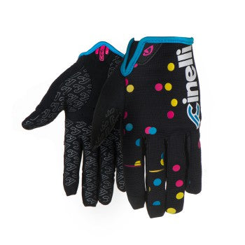 Rękawice Giro DND X Cinelli Caleido Dots