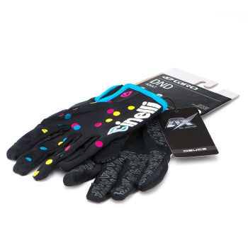 Rękawice Giro DND X Cinelli Caleido Dots