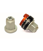 Kryptonite Gravity WheelNutz