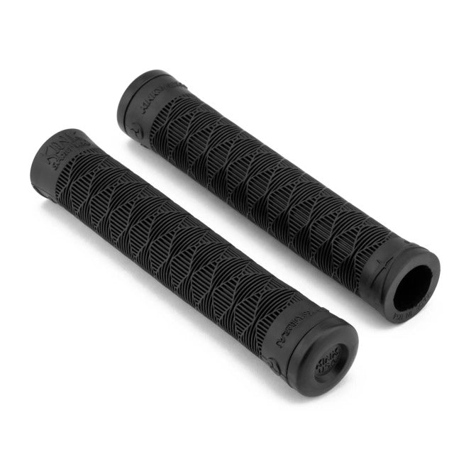 Kink Samurai Grips - Black