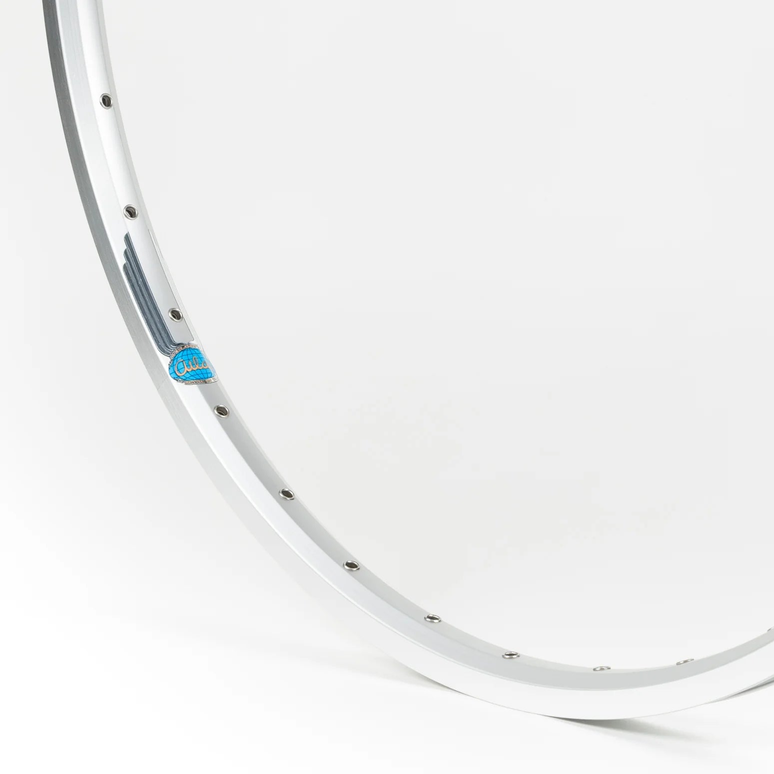 Velocity Atlas 650B MSW 32H Rim - Silver