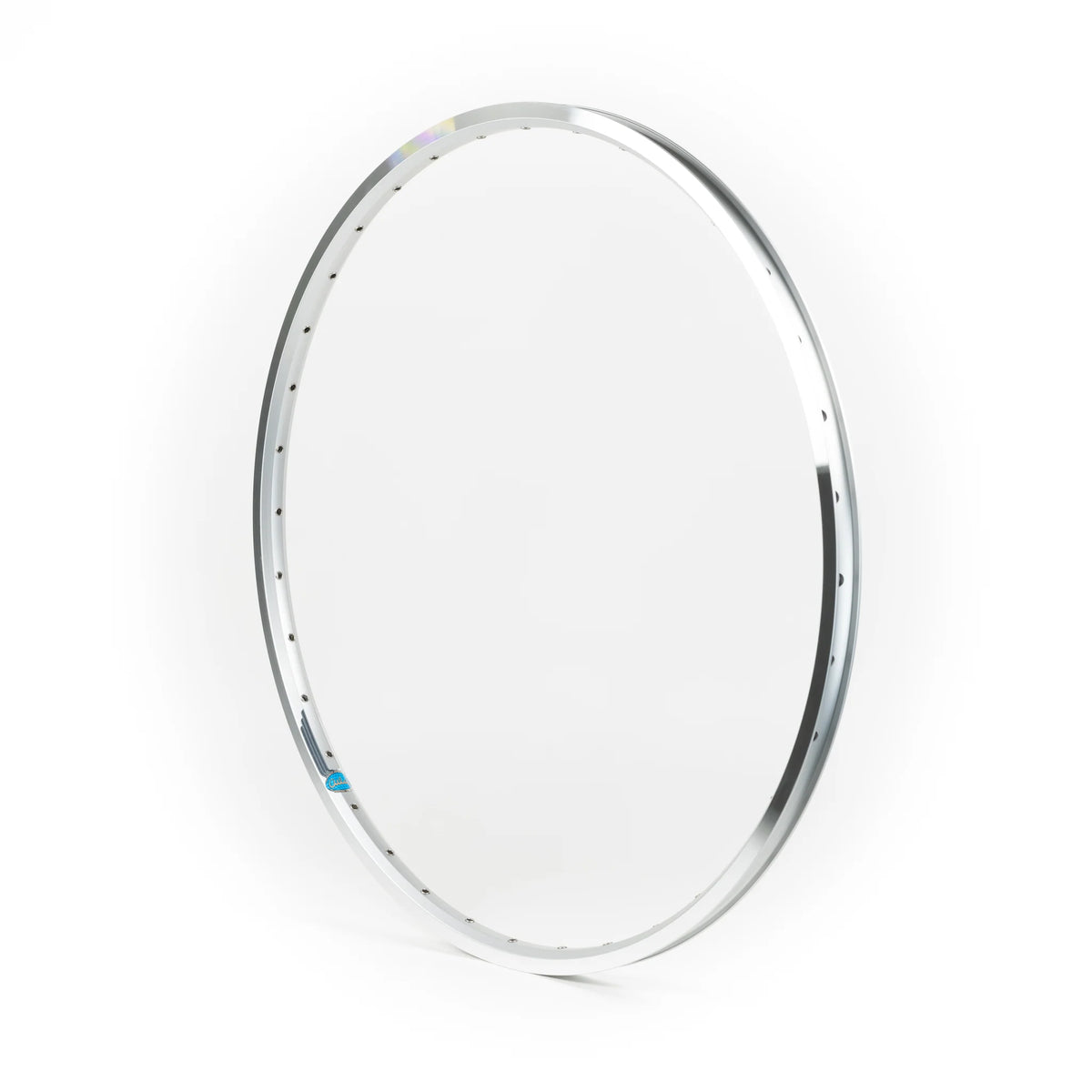 Velocity Atlas 650B MSW 32H Rim - Silver