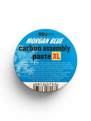 Morgan Blue Carbon Paste 100 ml