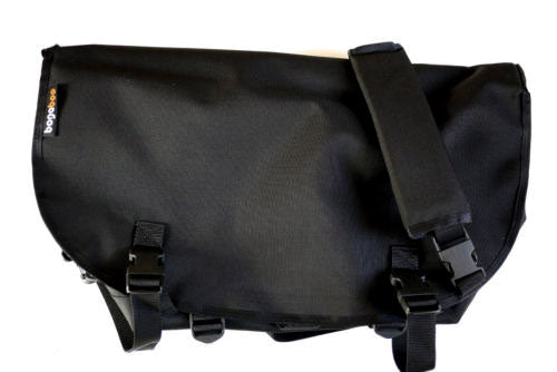 Bolso mensajero Bagaboo Workhorse XL 40L