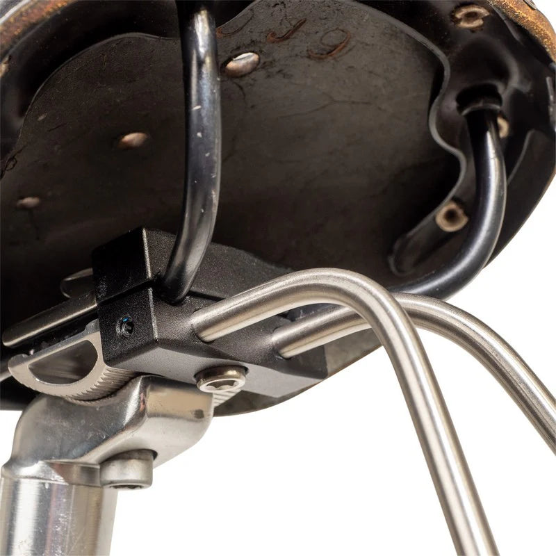 Carradice Bagman Sport Saddlebag Support Rack (Standard)