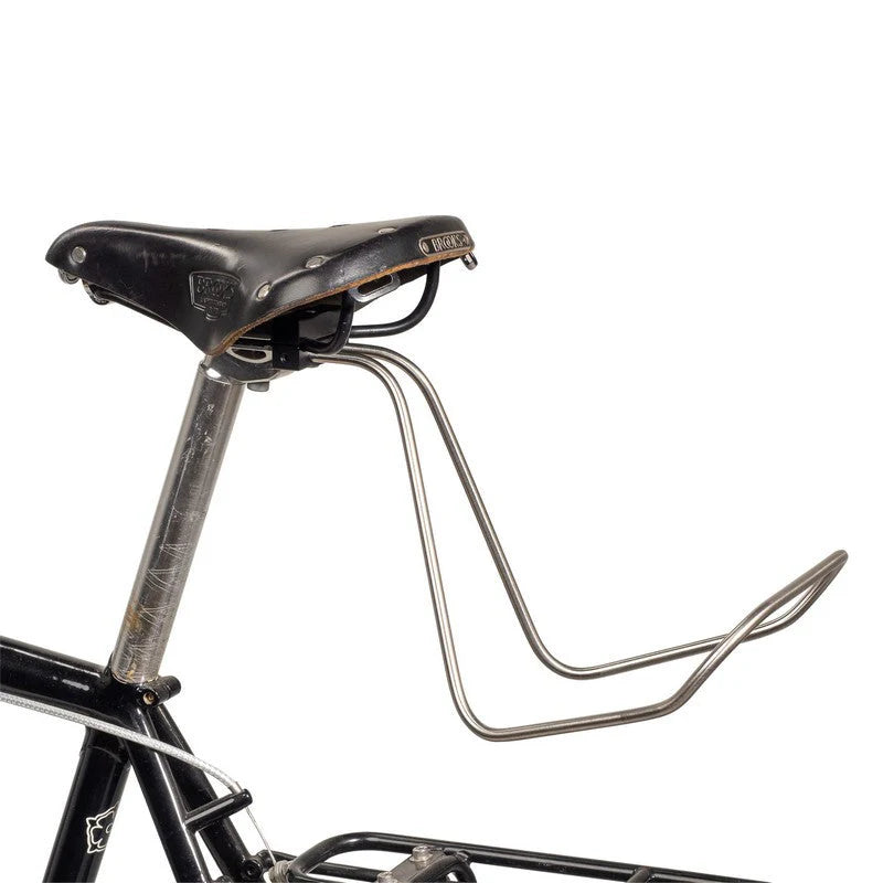 Carradice Bagman Expedition Saddlebag Support Rack (Standard)
