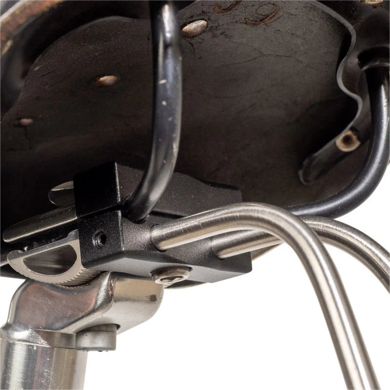 Carradice Bagman Expedition Saddlebag Support Rack (Standard)
