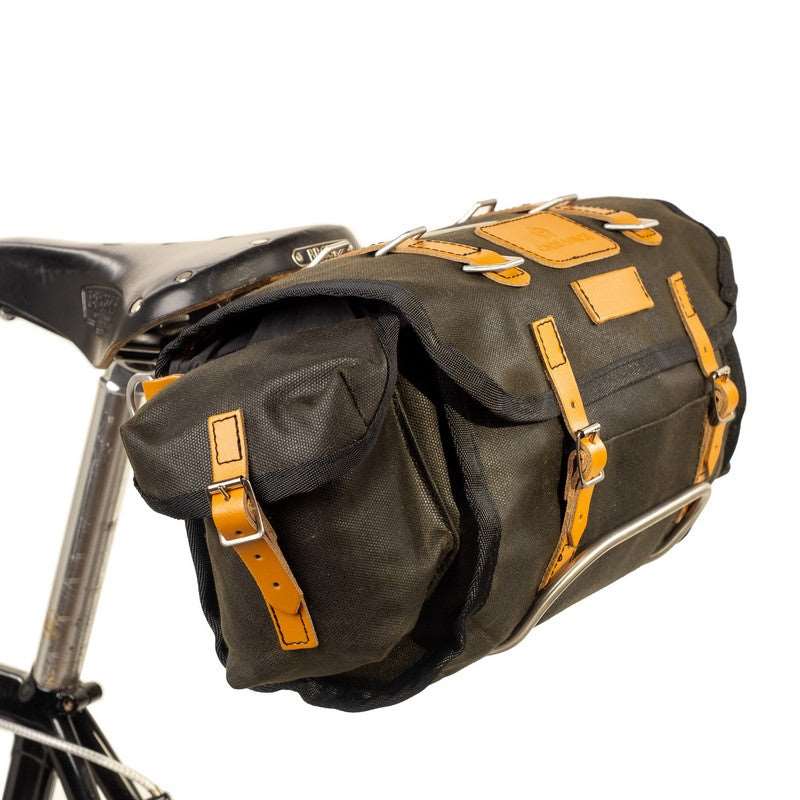 Carradice Bagman Sport Saddlebag Support Rack (Standard)