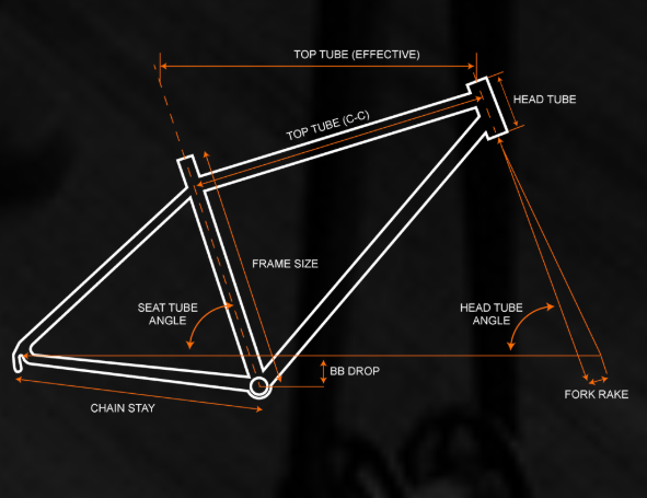 Brother Cycles Big Bro 2025 Swamp Thing - Ramset