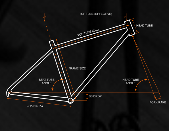 Brother Cycles Mr Wooden Lilac Metallic - Ramset