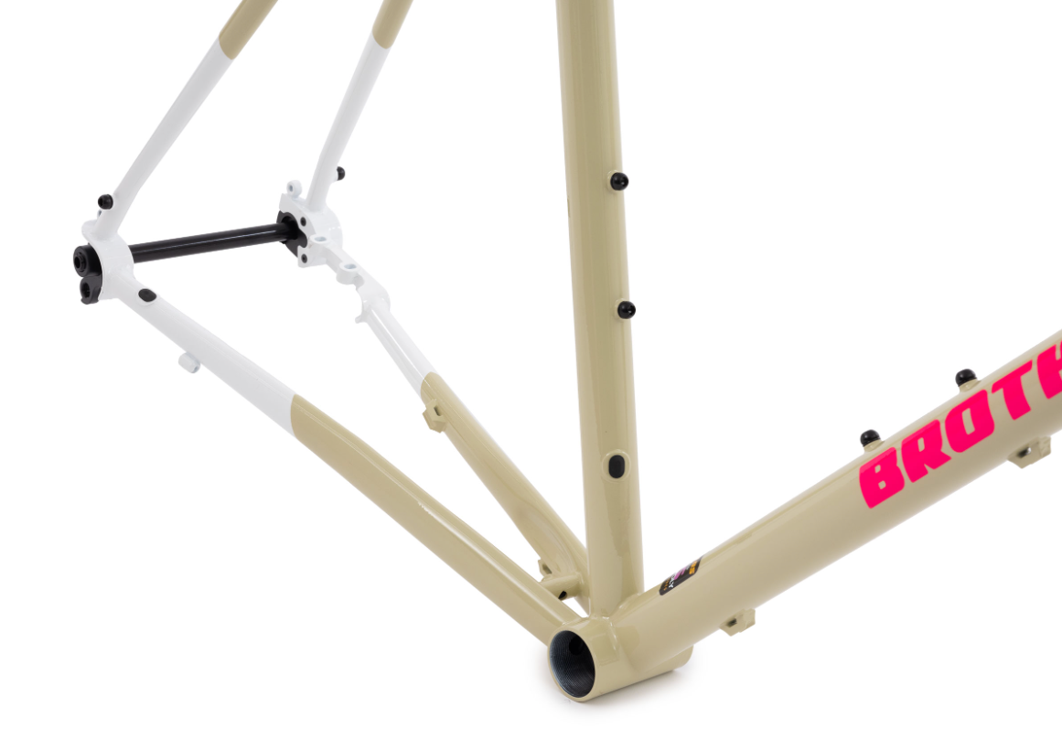 Brother Cycles Stroma Rubble - Ramset