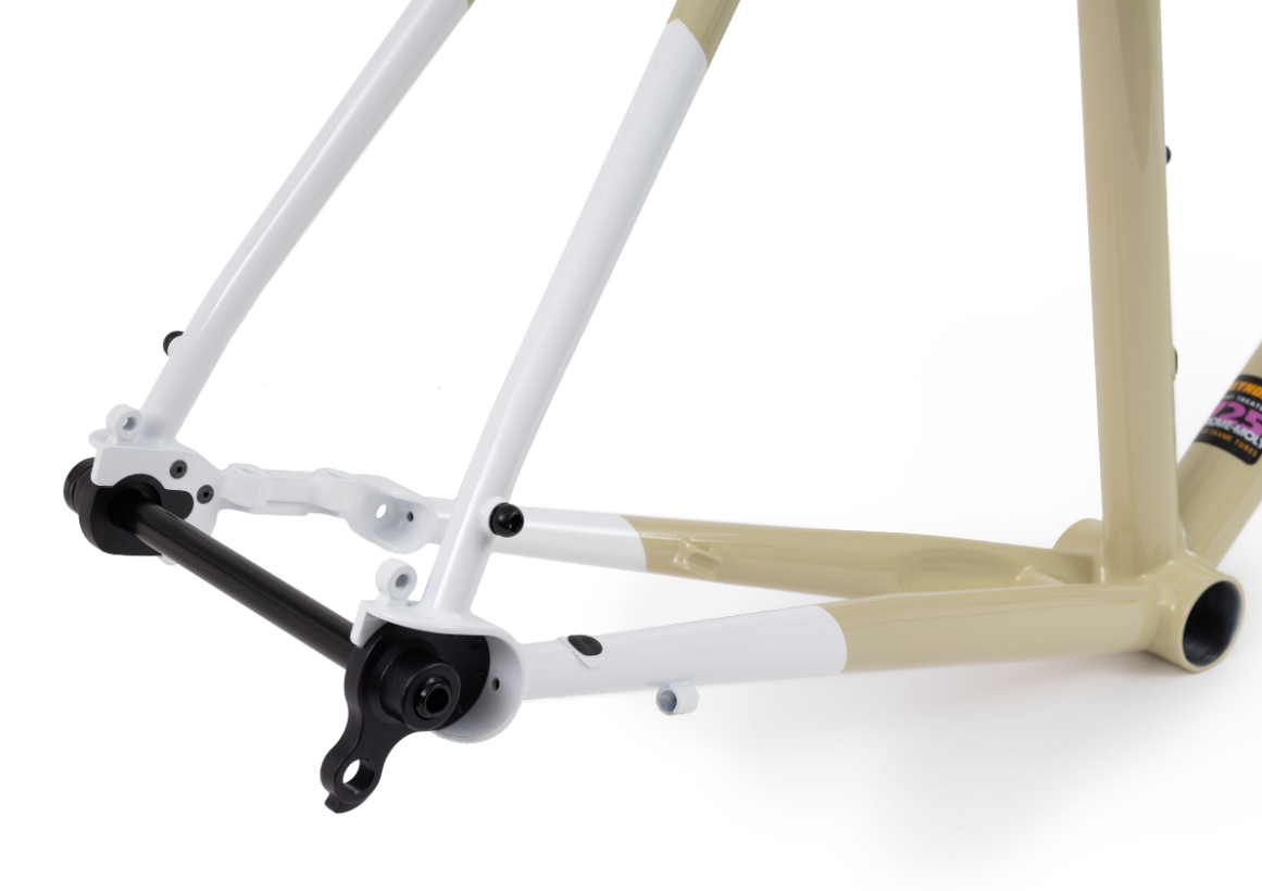 Brother Cycles Stroma Rubble - Ramset