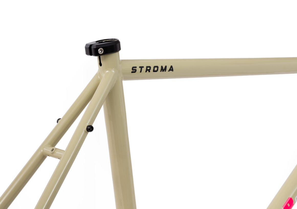 Brother Cycles Stroma Rubble - Ramset