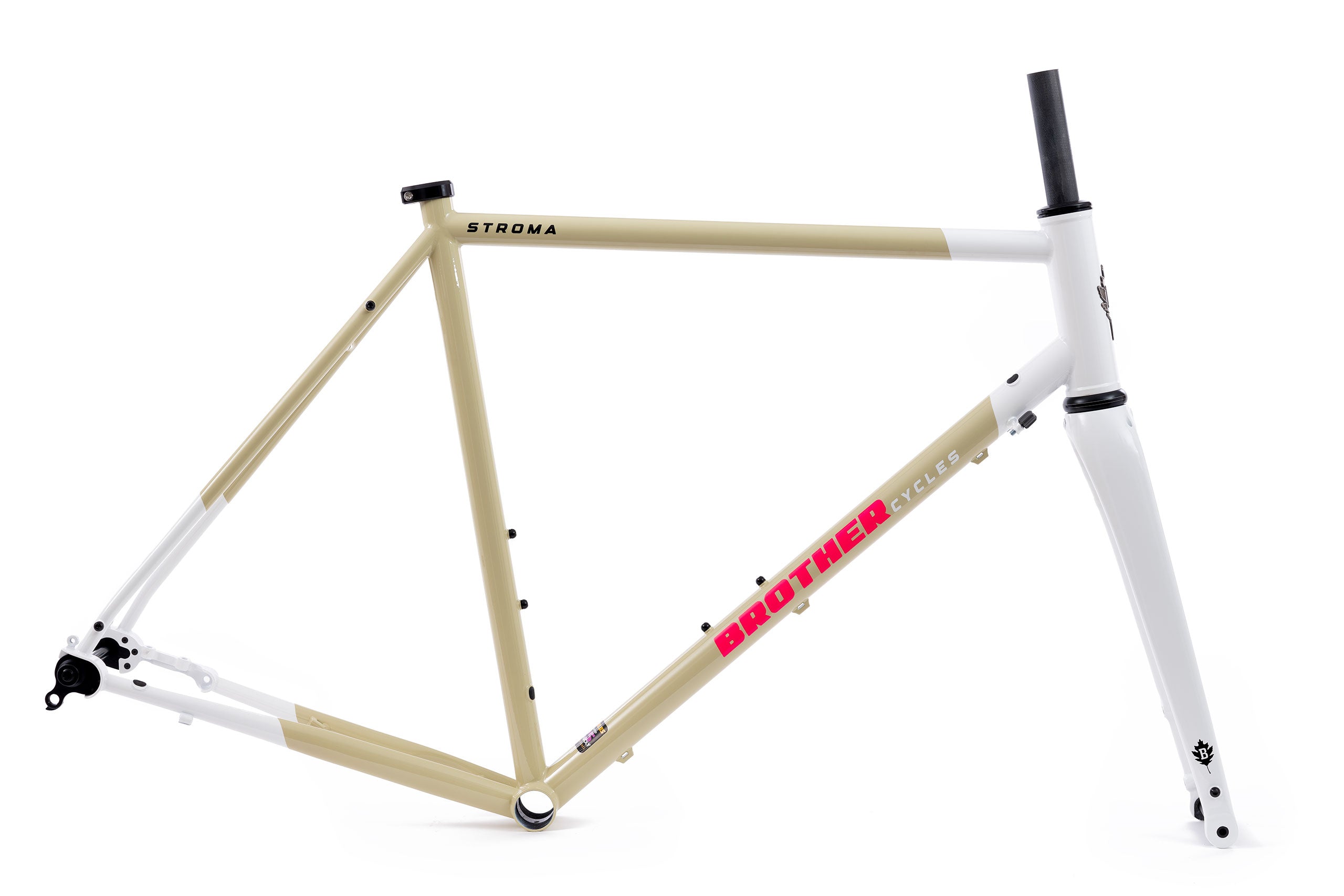 Brother Cycles Stroma Rubble - Ramset X-Large