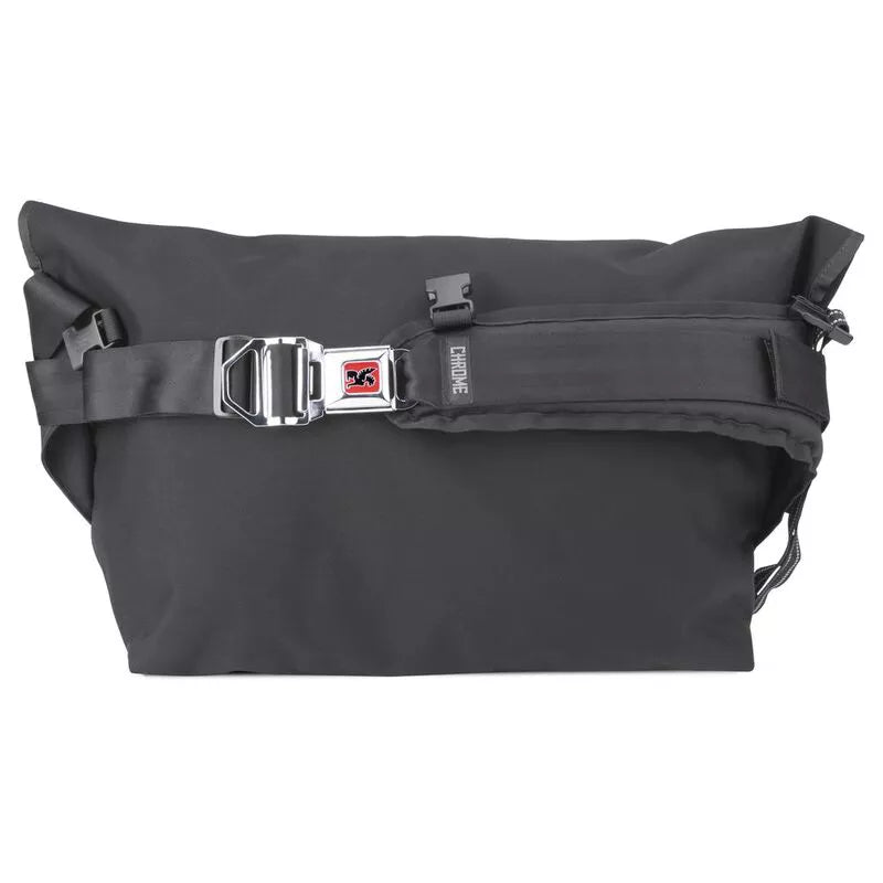 Chrome Industries Metropolis Messenger Bag - Black