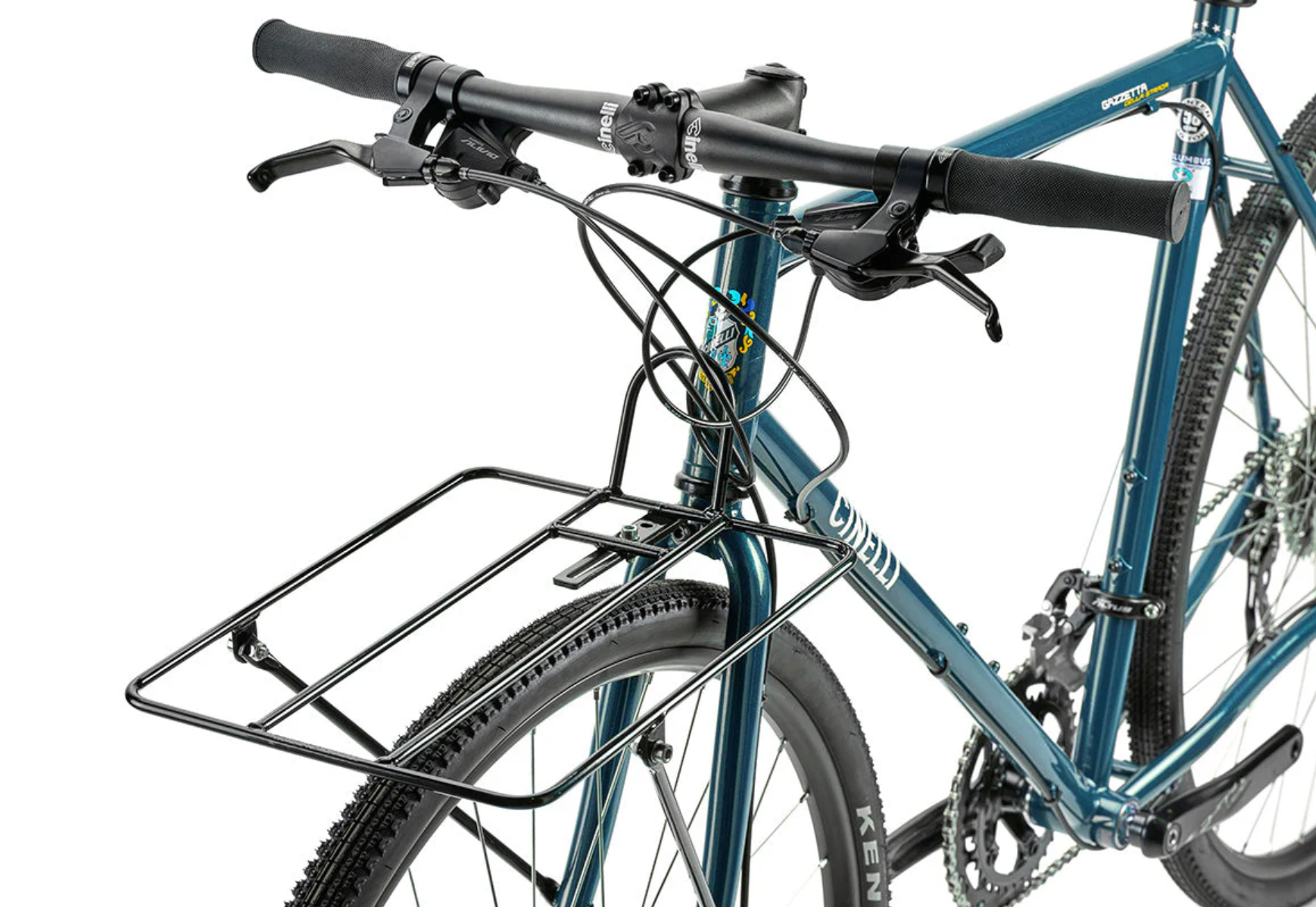 Cinelli Gazzetta della Strada
