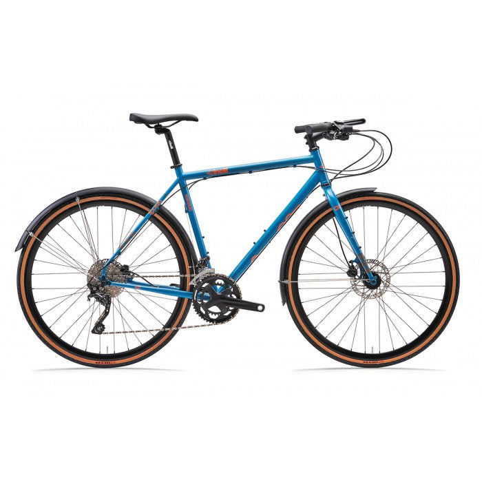 Cinelli Hobootleg Interrail Emerald Pathway Medium