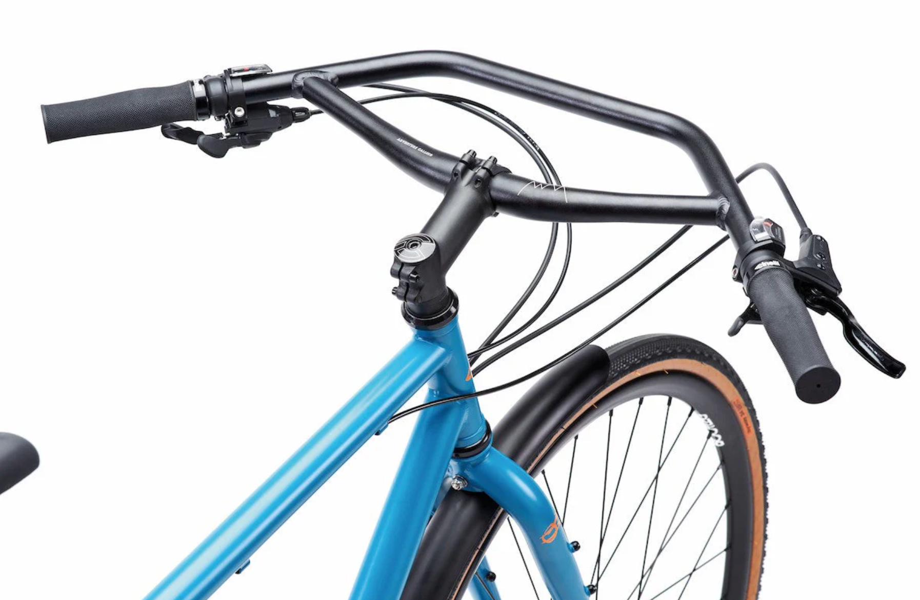 Cinelli Hobootleg Interrail Emerald Pathway