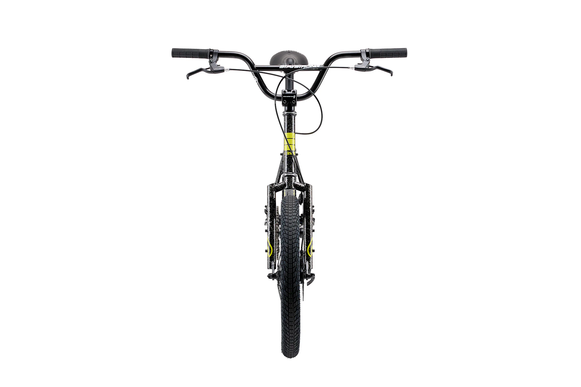 Cinelli Tutto Mini Mutant Silver