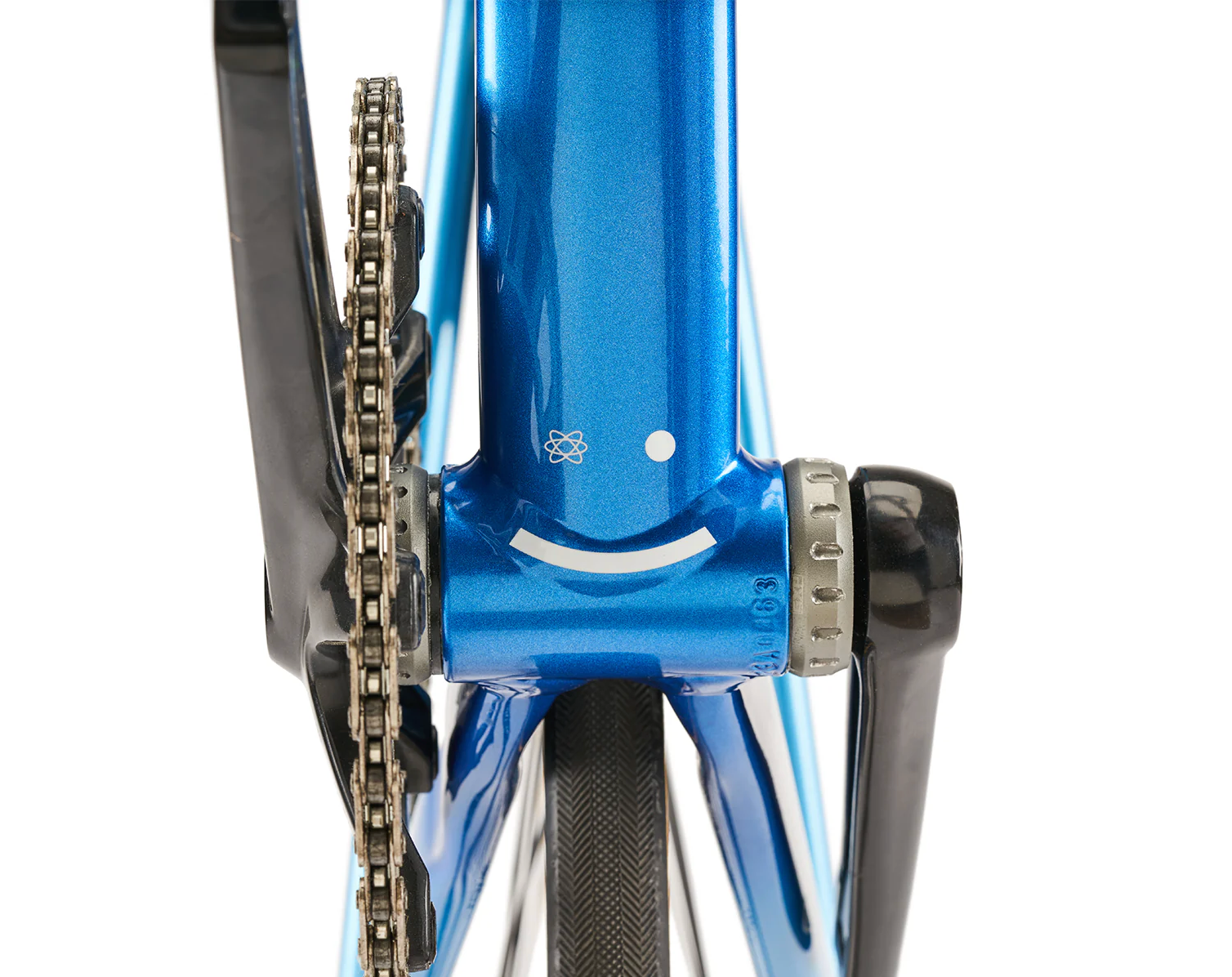 cinelli fahrradrahmen Cinelli Vigorelli 80's Nazionale Blau Rahmensets – urbanbikewear.com