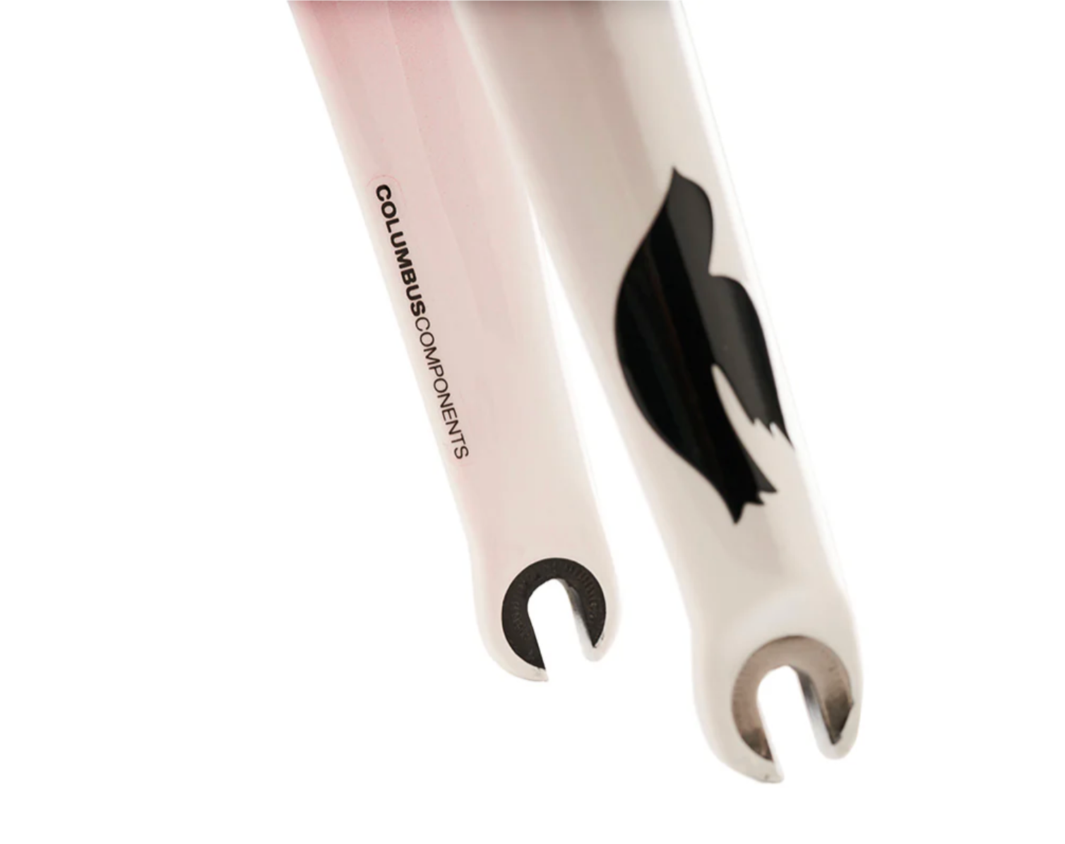 Cinelli Vigorelli 80's Team Red-White Ramset