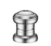 Dia-Compe NB-1 Headset 1" Gewindelos – Silber