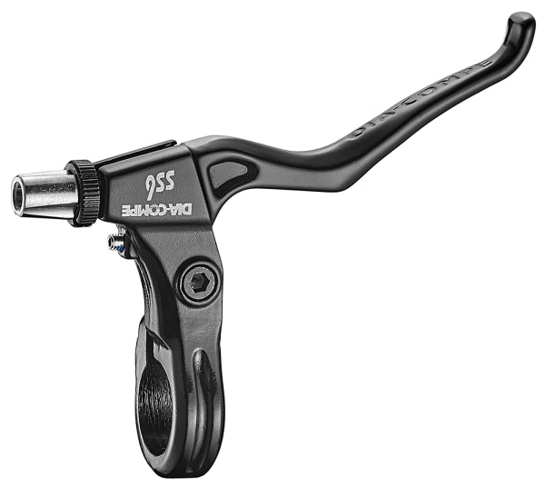 Dia-Compe SS6 Brake Levers Black