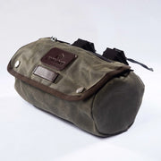 Carradice Baja Bar Bag (5L) - Field Green