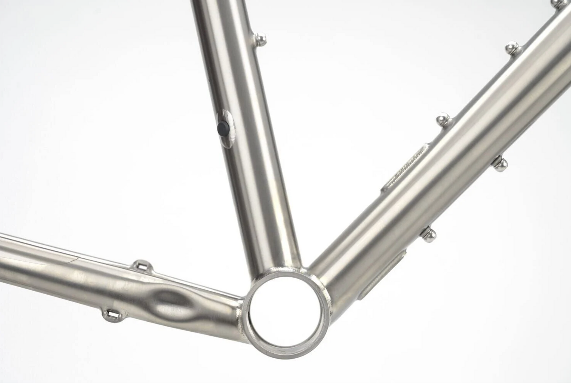 Genesis Croix de Fer Ti Luther Van Gloss Frames