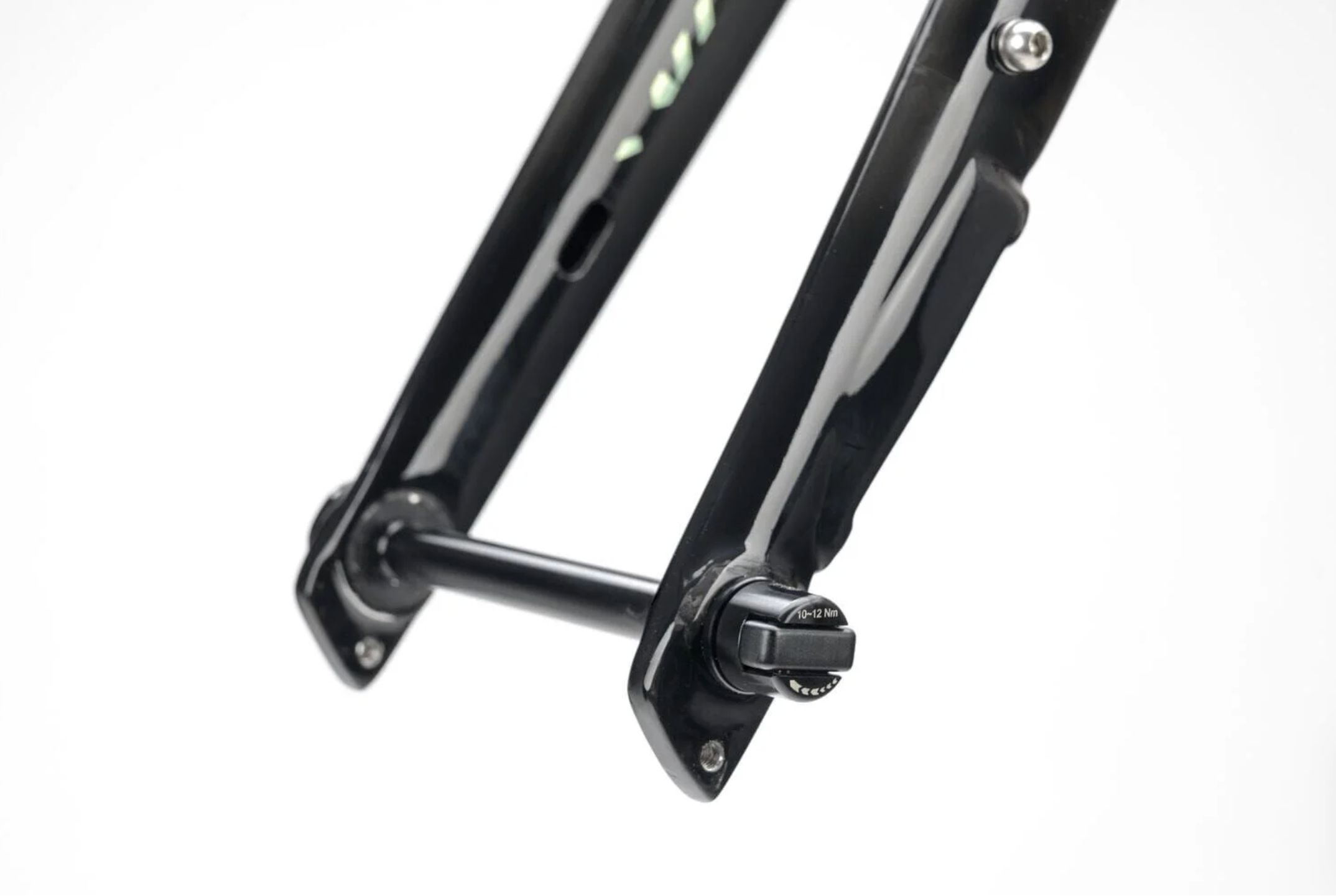 Genesis Croix de Fer Ti Luther Van Gloss Frames