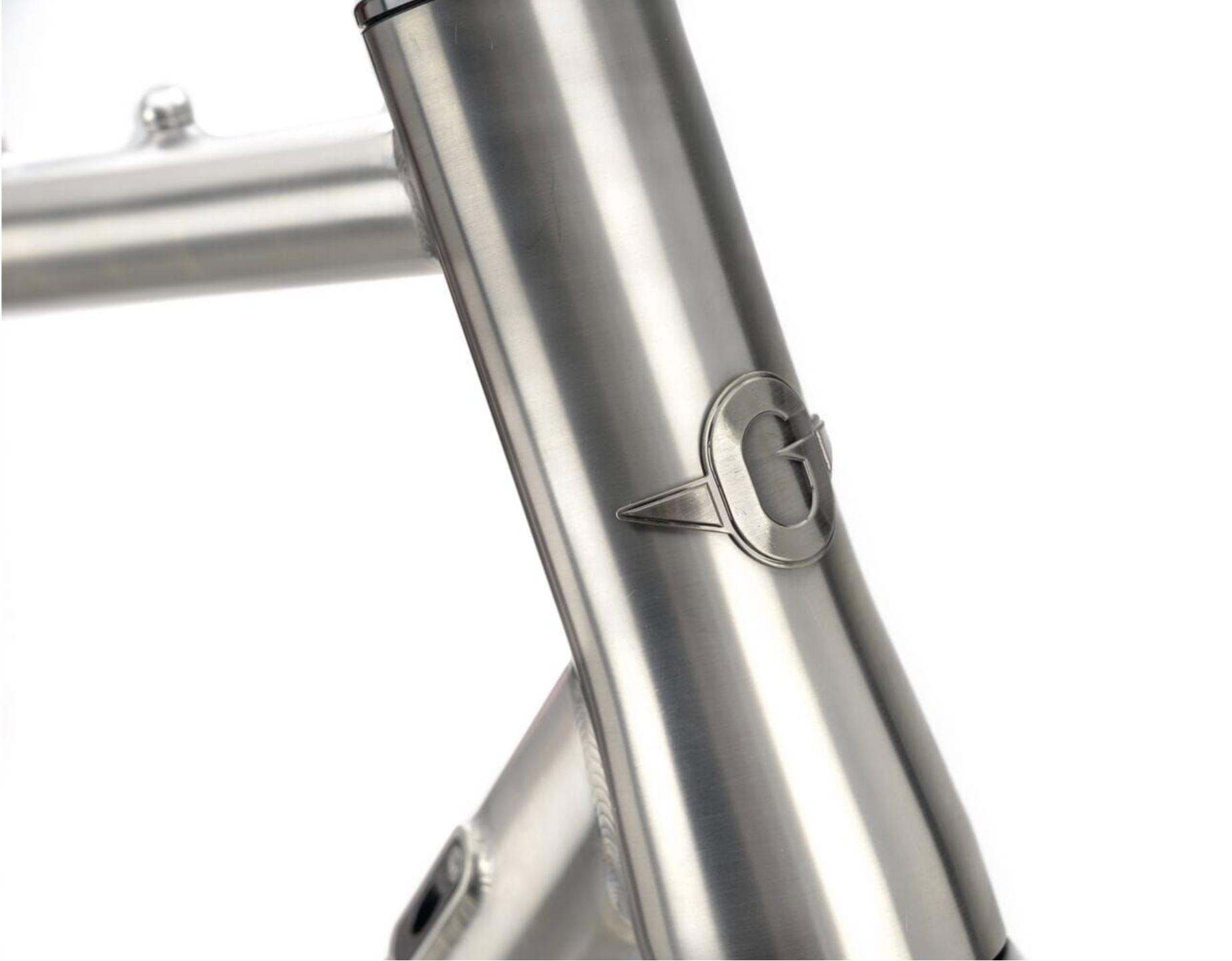 Genesis Croix de Fer Ti Luther Van Gloss Frames