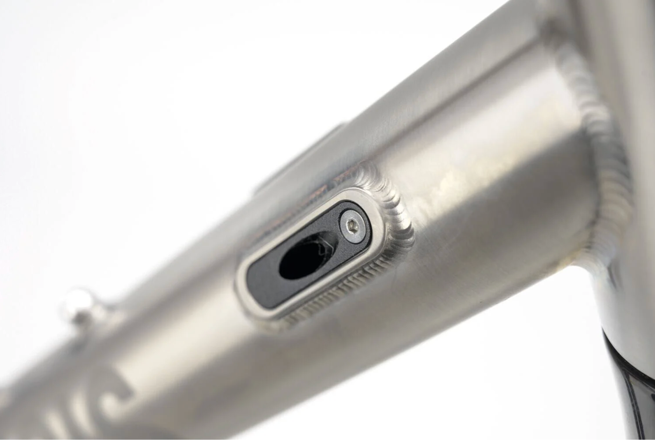 Genesis Croix de Fer Ti Luther Van Gloss Frames