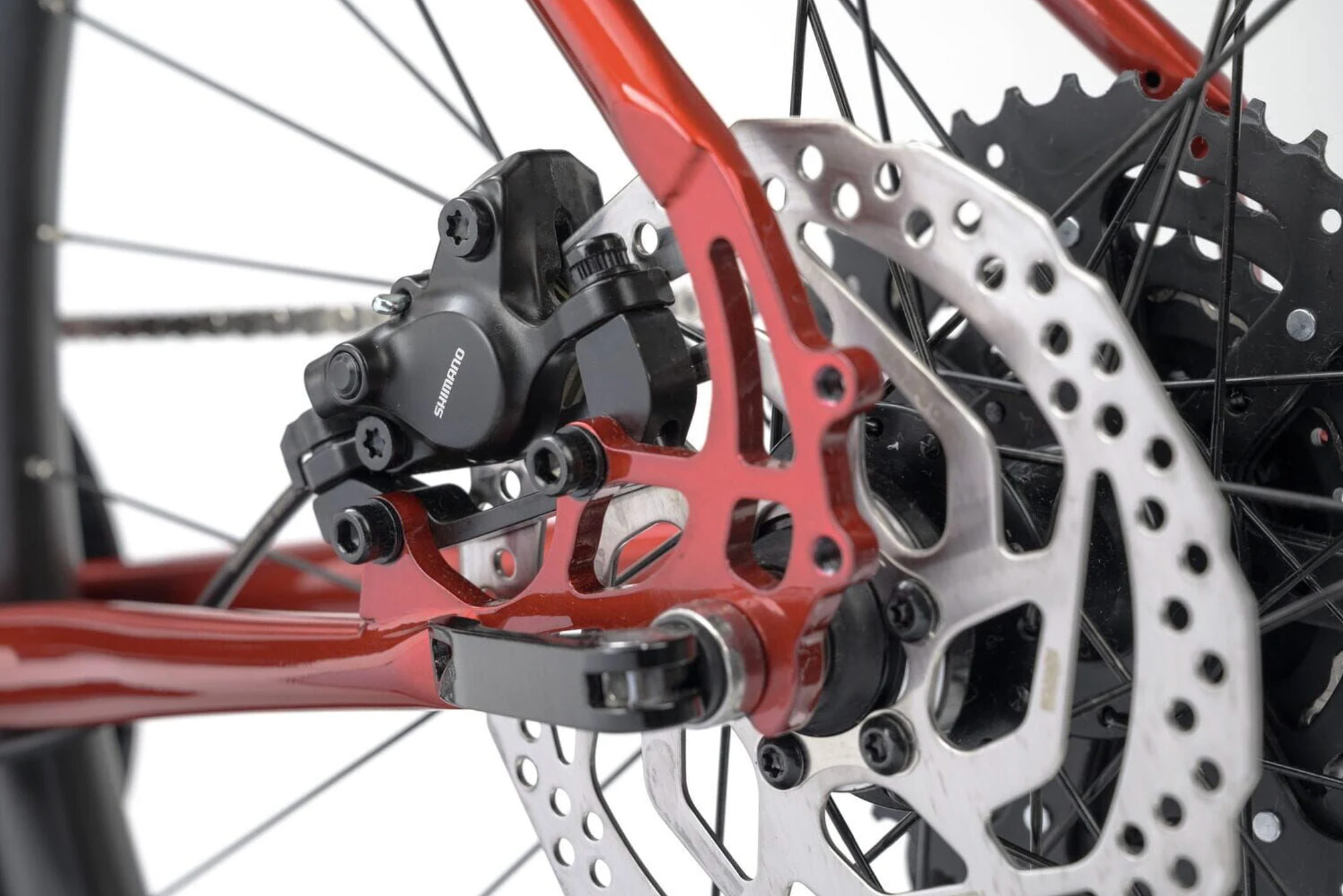 Genesis Croix de Fer 10 Flat Bar (Candy Warhols)