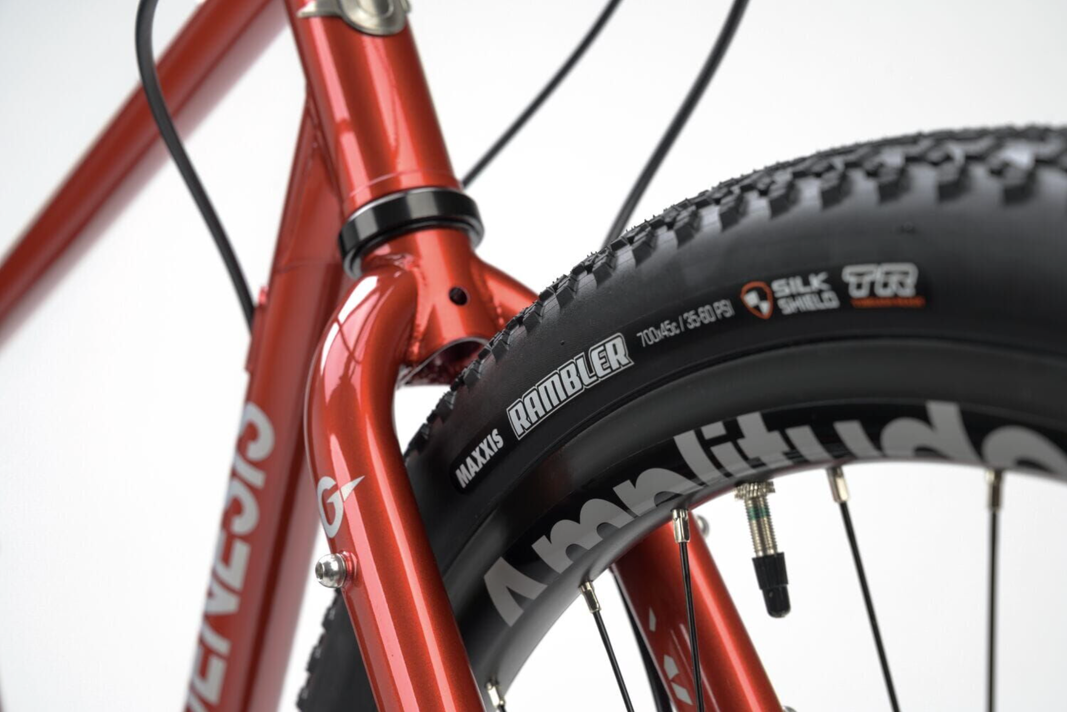 Genesis Croix de Fer 10 Flat Bar (Candy Warhols)