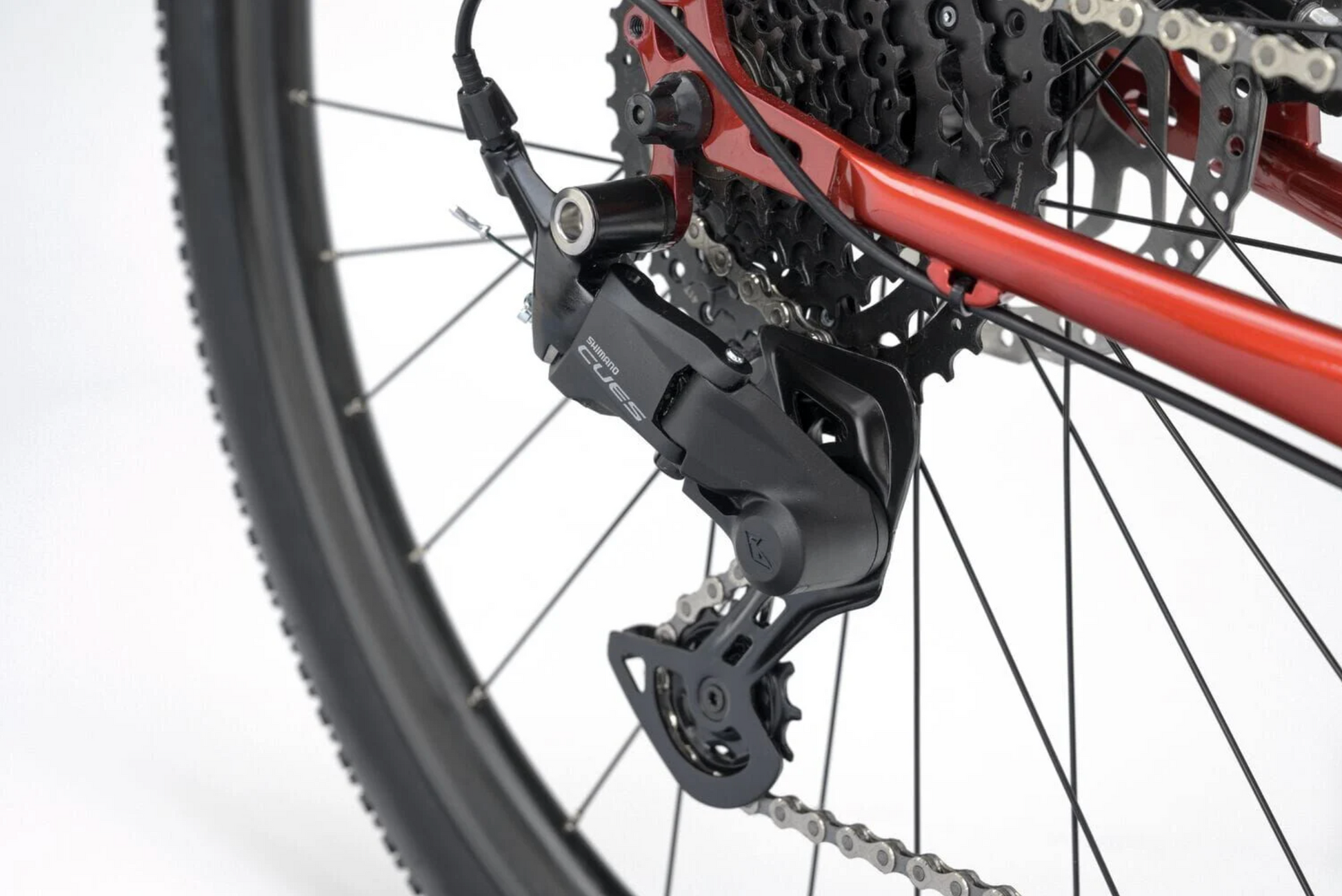 Genesis Croix de Fer 10 Flat Bar (Candy Warhols)