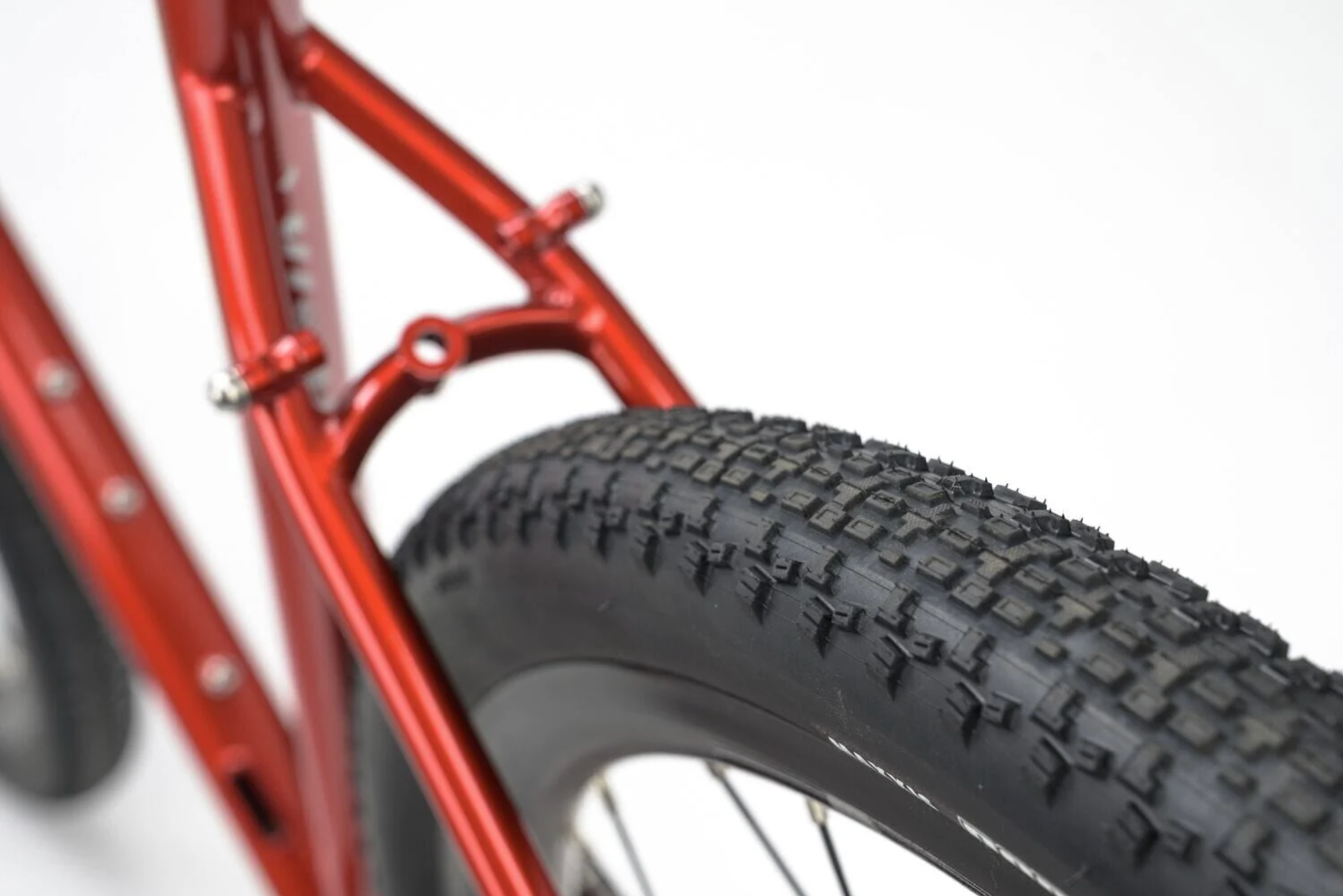 Genesis Croix de Fer 10 Flat Bar (Candy Warhols)