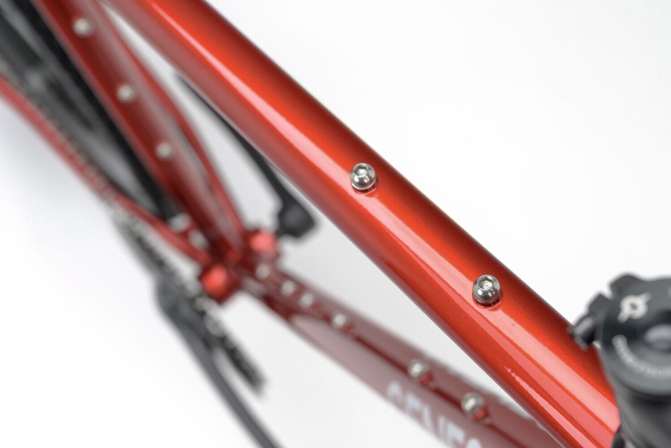 Genesis Croix de Fer 10 Flat Bar (Candy Warhols)