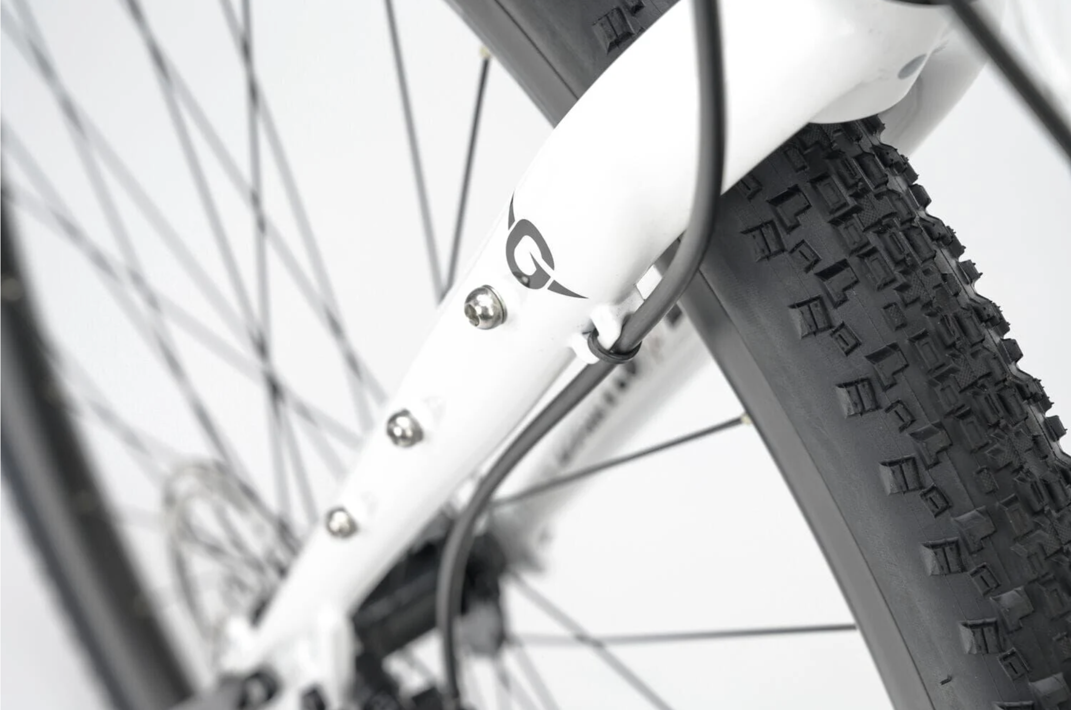 Genesis Croix de Fer 10 (Whitehouse Family)