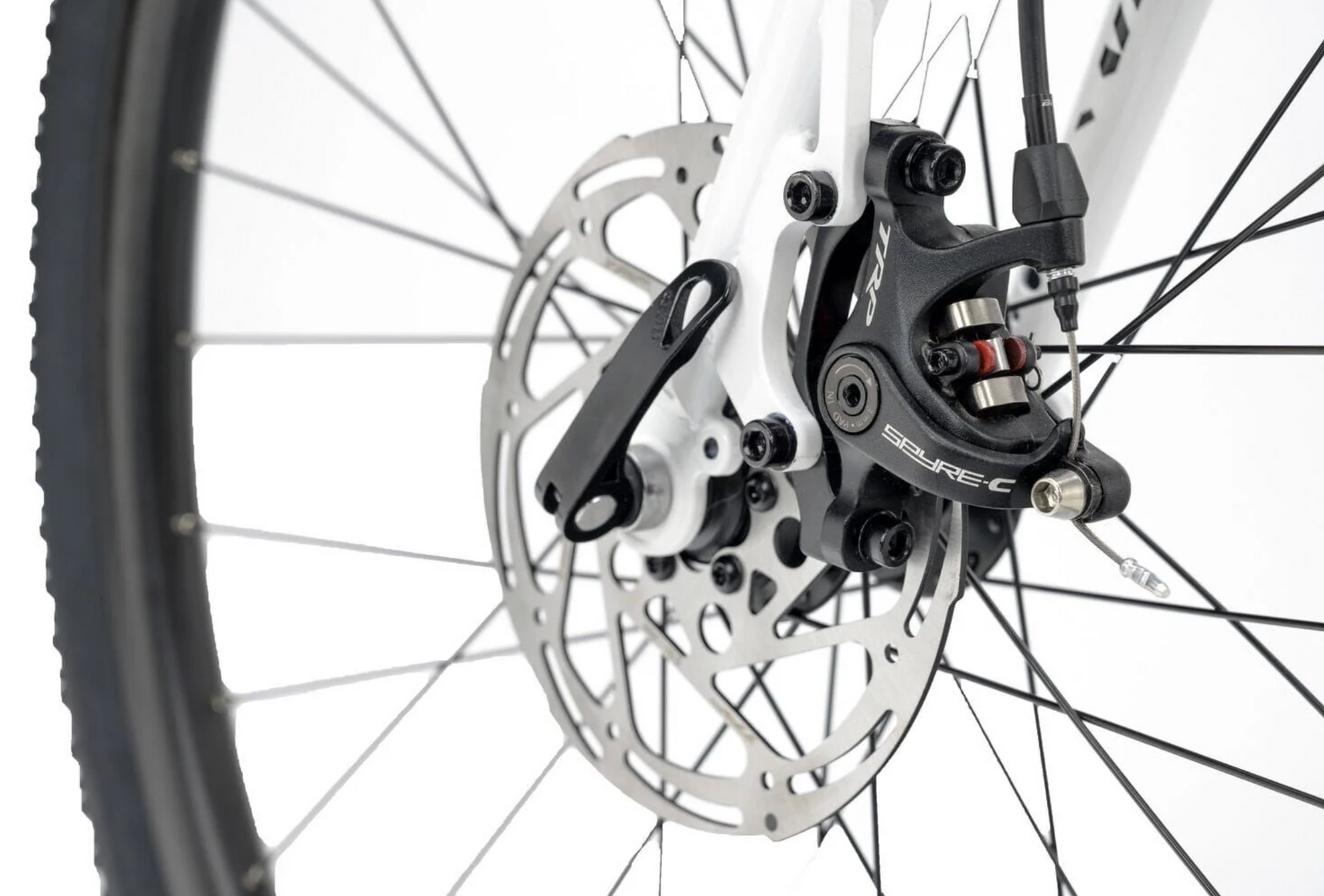 Genesis Croix de Fer 10 (Whitehouse Family)