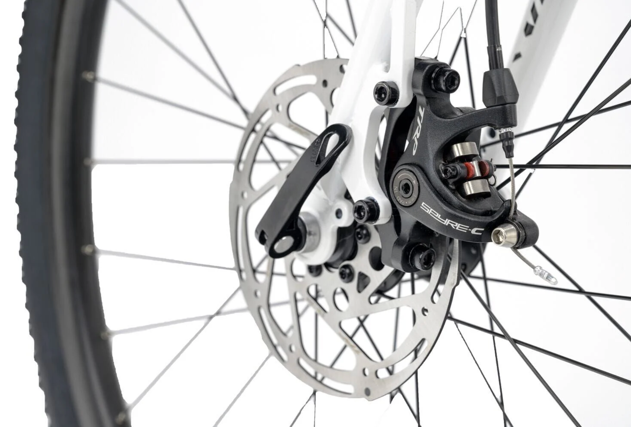 Genesis Croix de Fer 10 (Whitehouse Family)