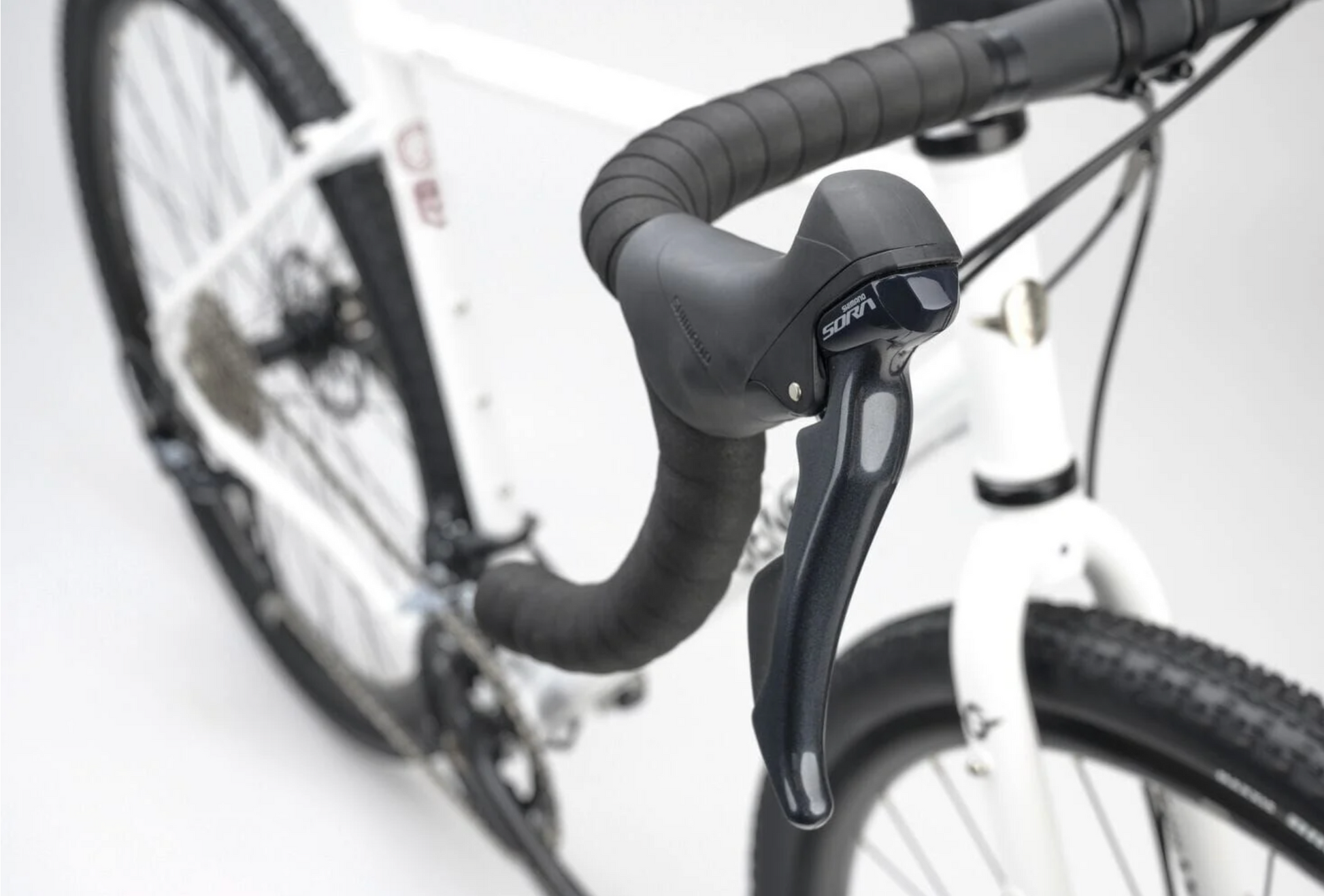 Genesis Croix de Fer 10 (Whitehouse Family)