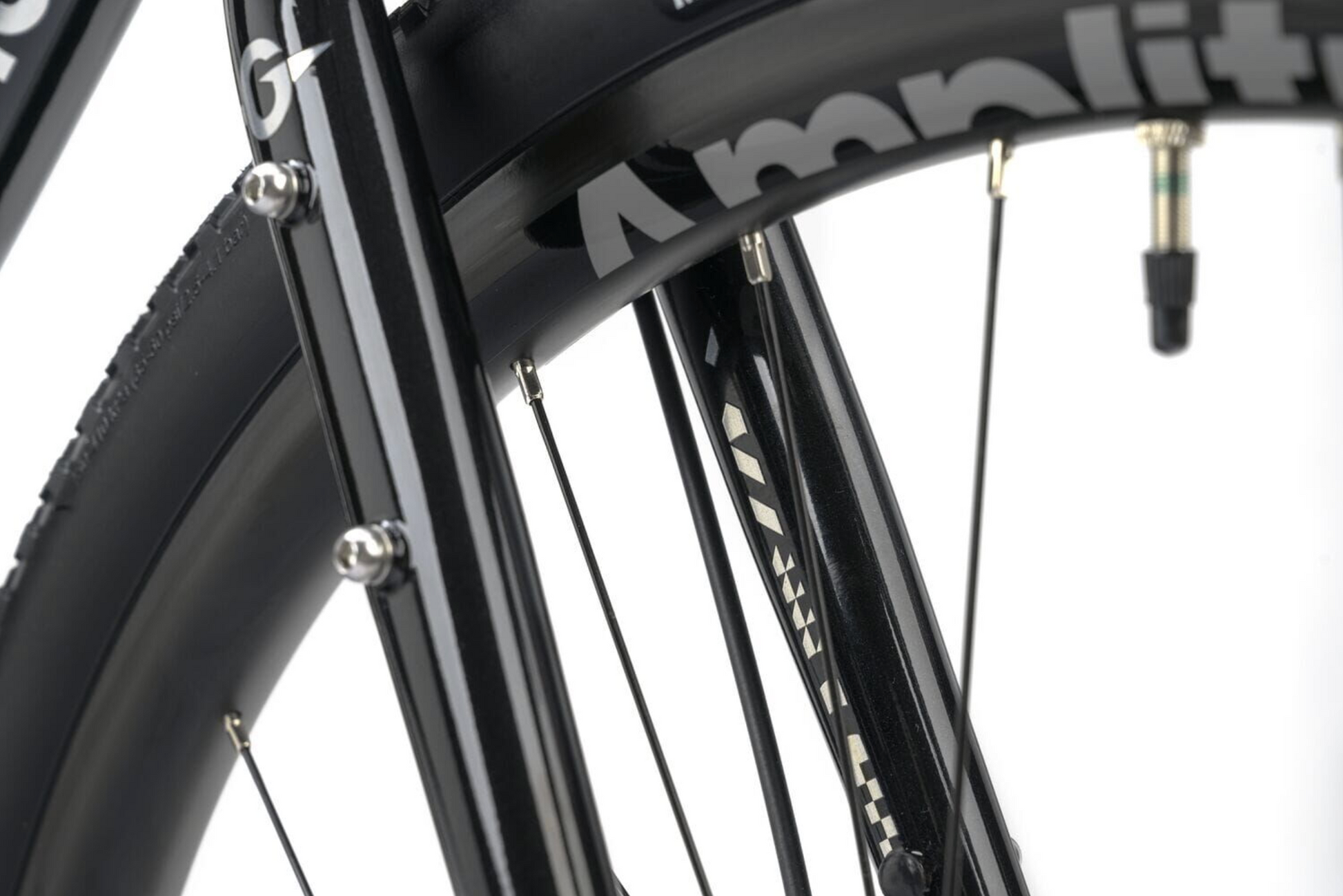 Genesis Croix de Fer 20 (Burt Bachablack)