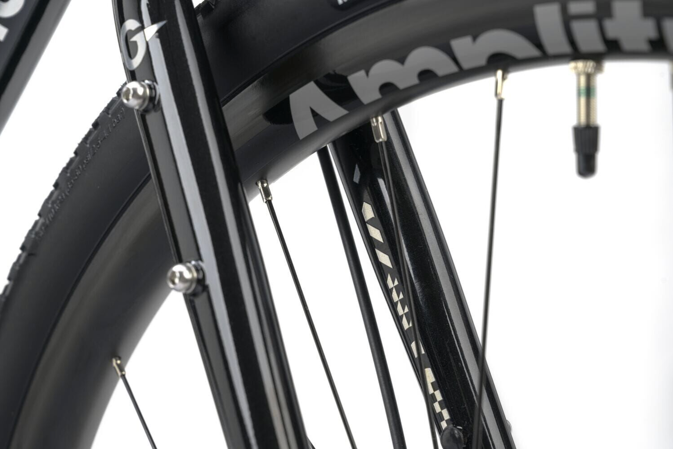 Genesis Croix de Fer 20 (Burt Bachablack)